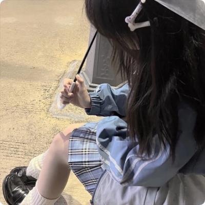 牵牛和仙女