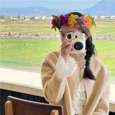 女高汉子